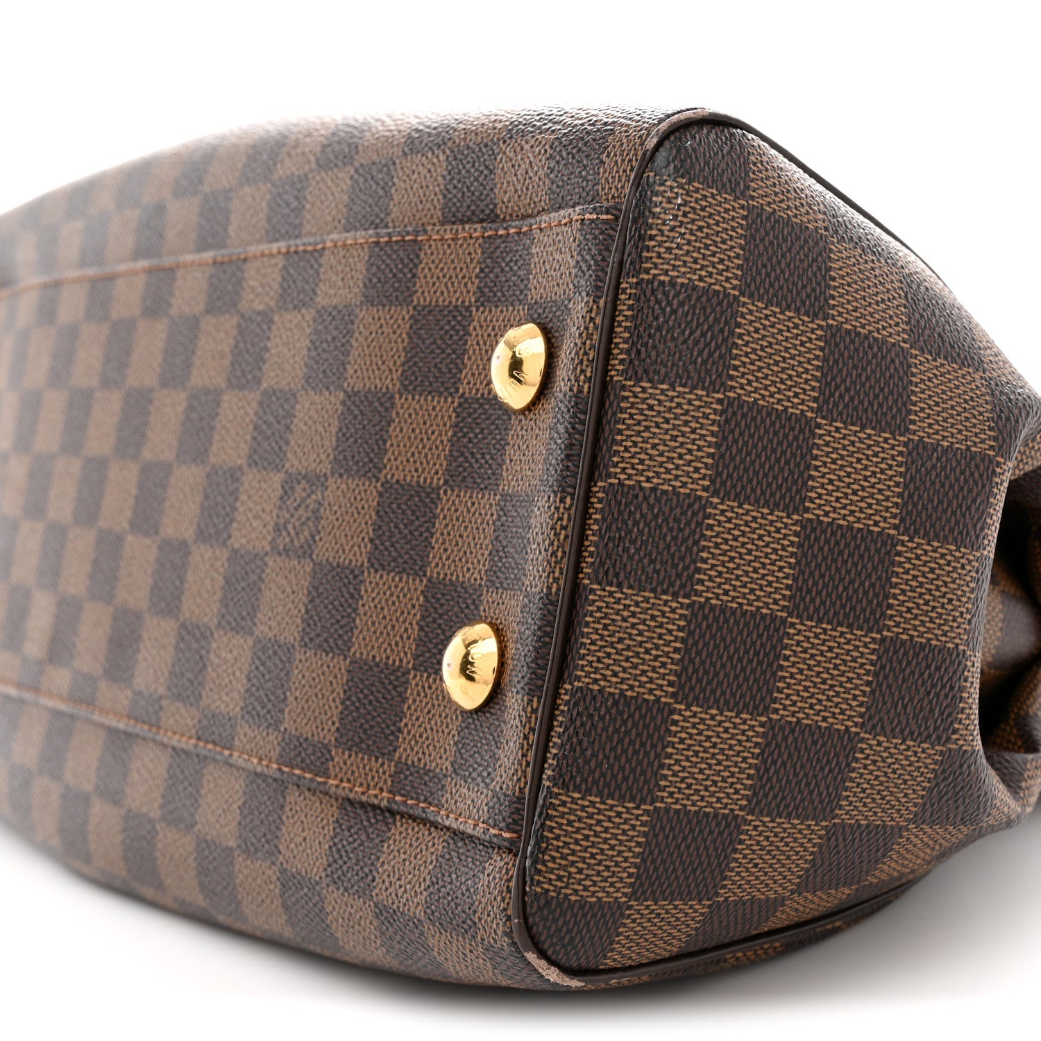 Damier Ebene Trevi PM