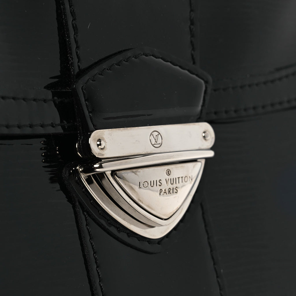 Epi Electric Pochette Lena Black