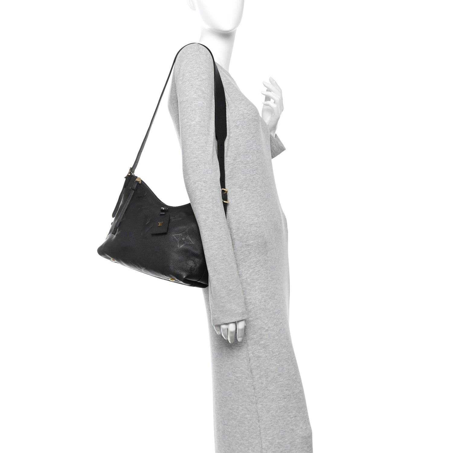 Empreinte Carryall PM Black