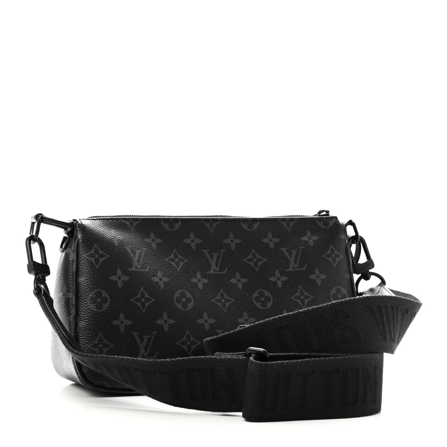 Monogram Eclipse Pochette Accessoire XL