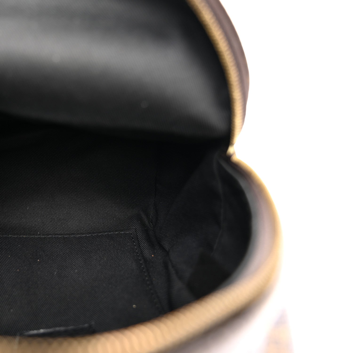 Monogram Palm Springs Backpack Mini