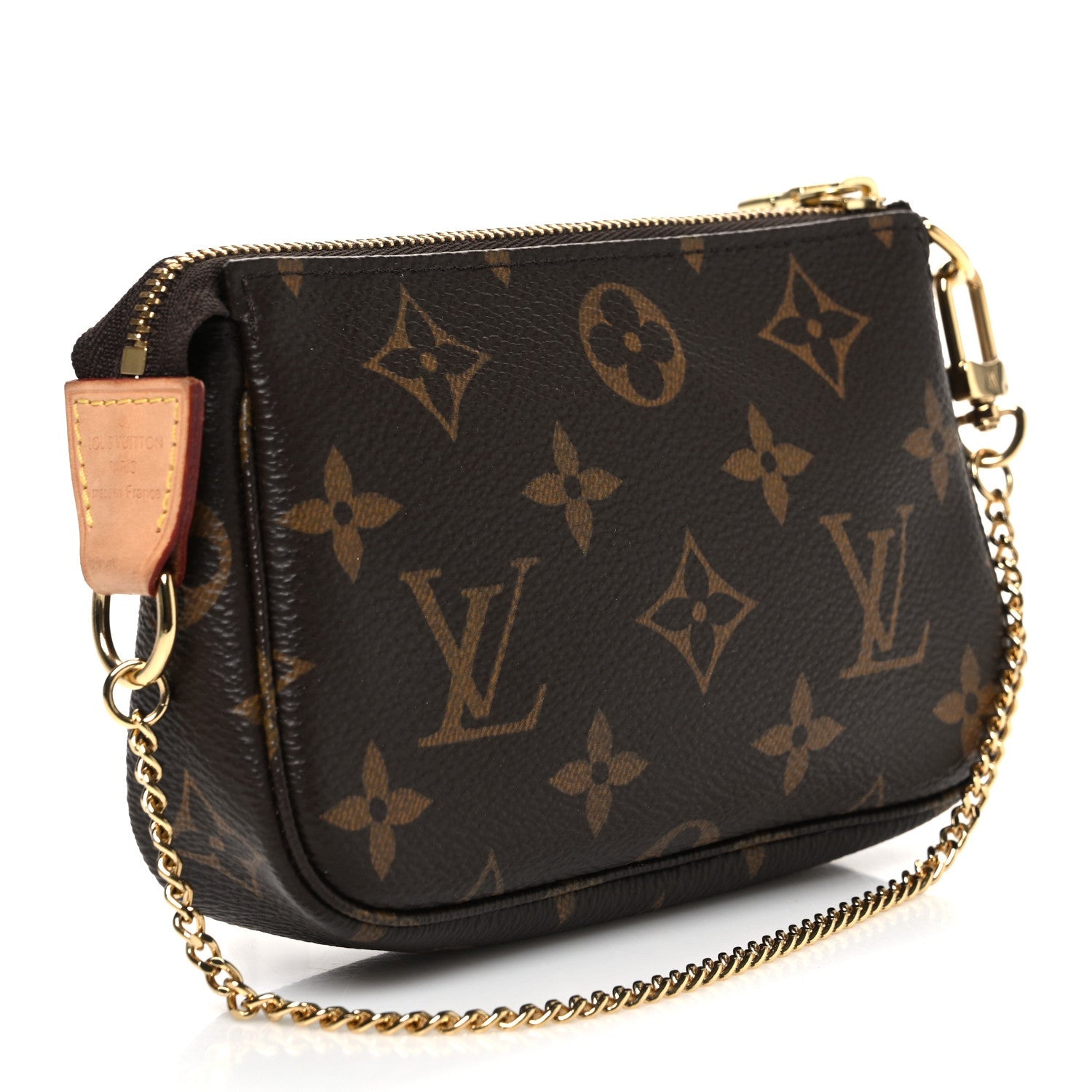 Monogram Mini Pochette Accessories