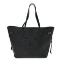 Empreinte Monogram Giant Neverfull MM Black