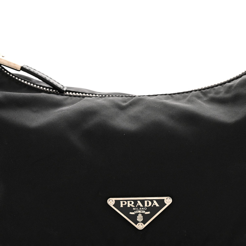 Tessuto Sirio Pochette Black