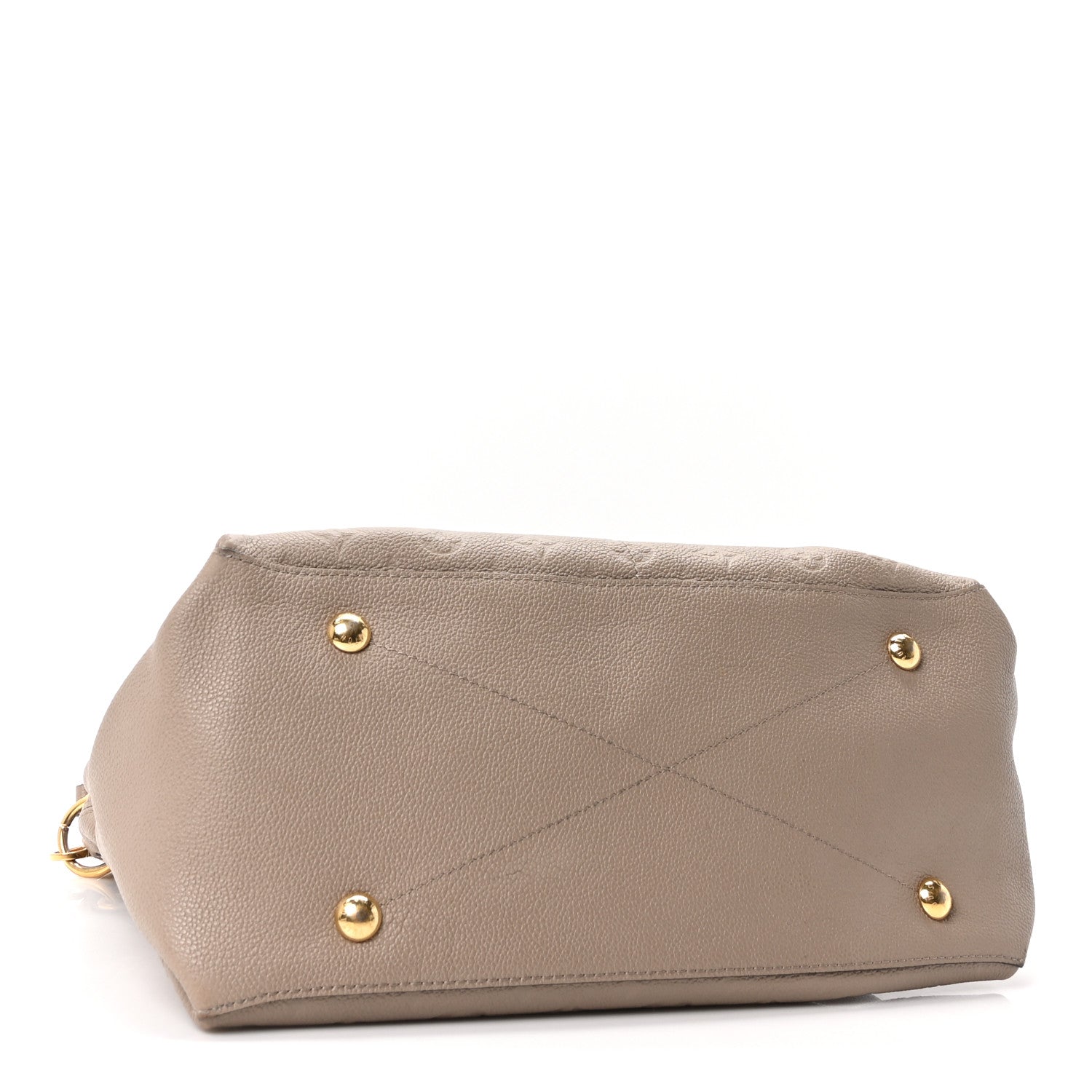Empreinte Maida Hobo Tourterelle