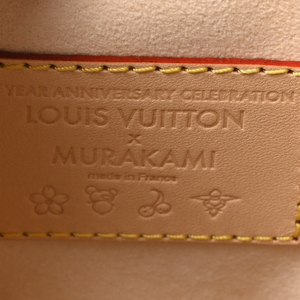 LV X TM Monogram Multicolor Speedy Bandouliere 25 White