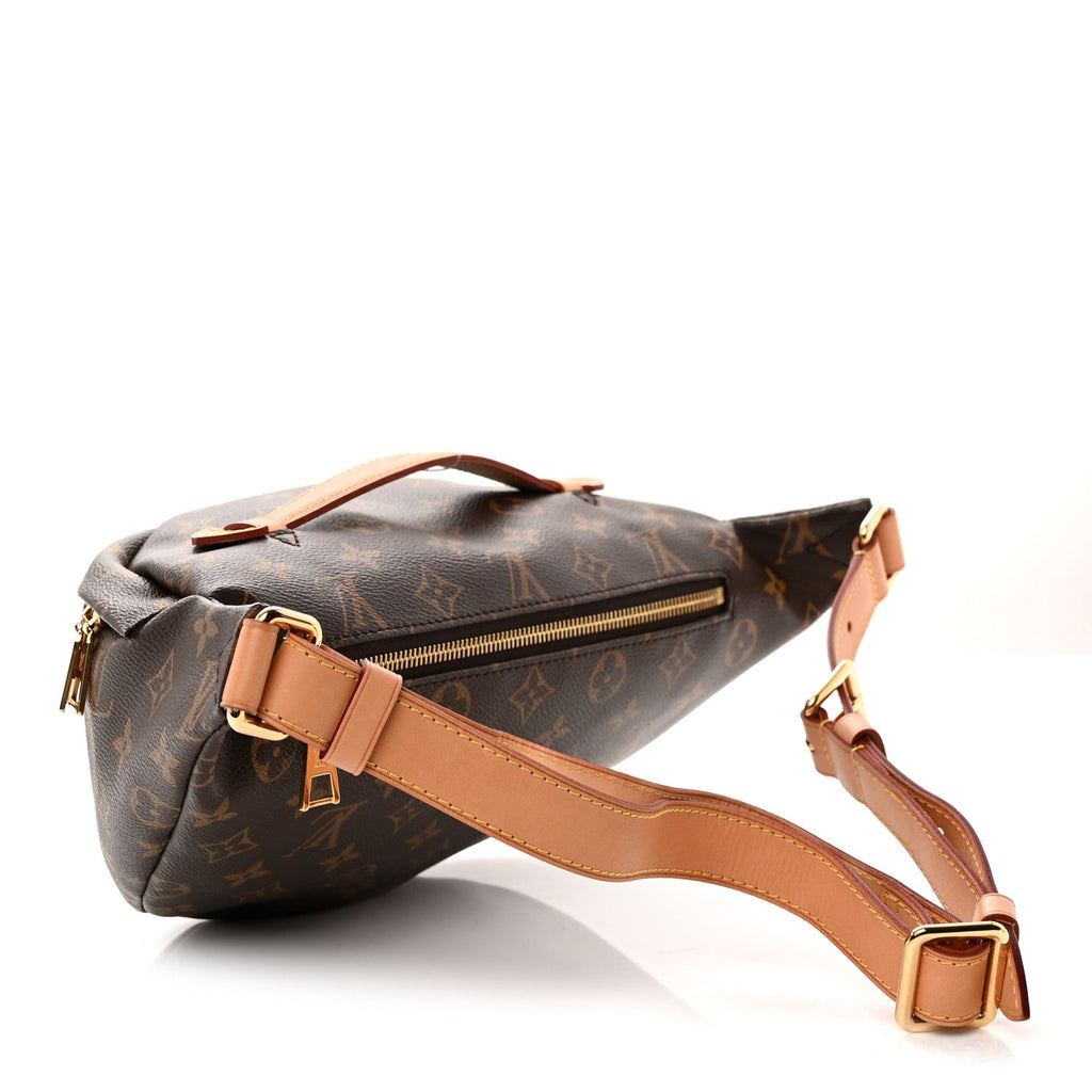 Monogram Bumbag
