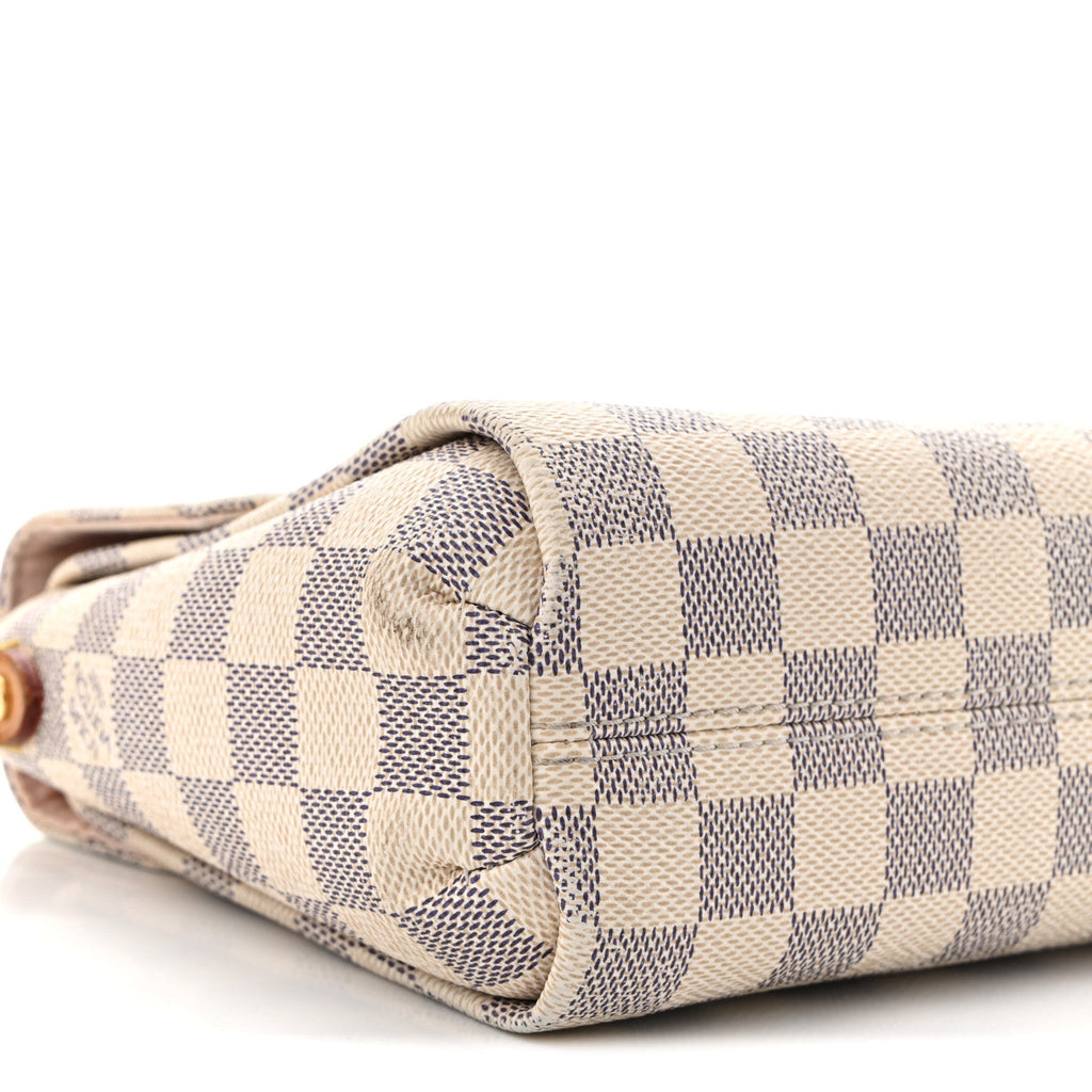 Damier Azur Croisette