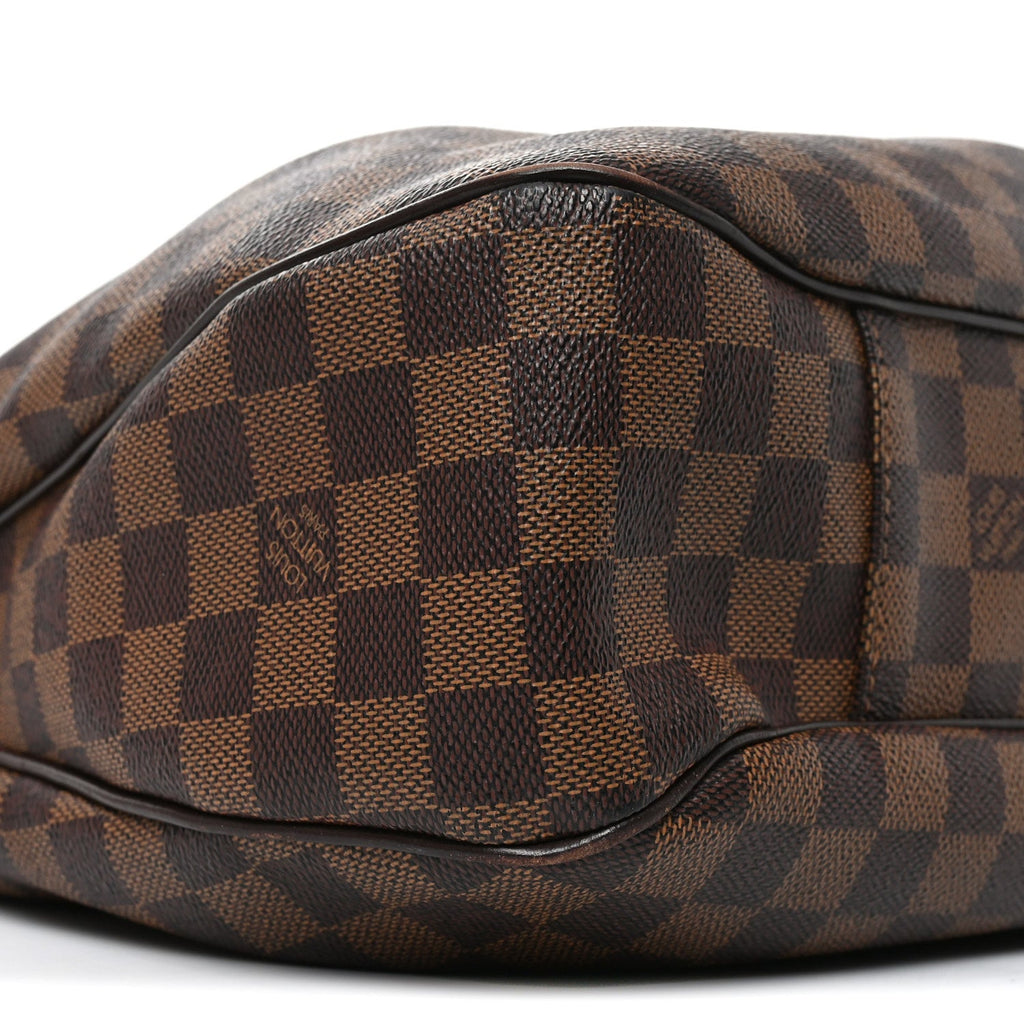 Damier Ebene Evora MM