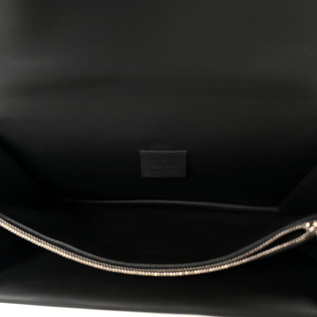 Suede Medium Dionysus Shoulder Bag Black