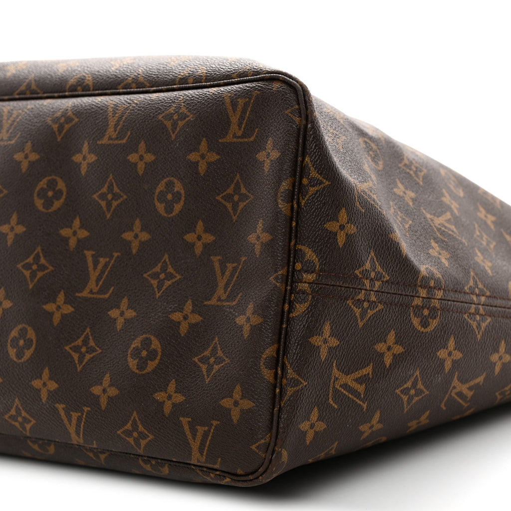 Monogram Neo Neverfull GM