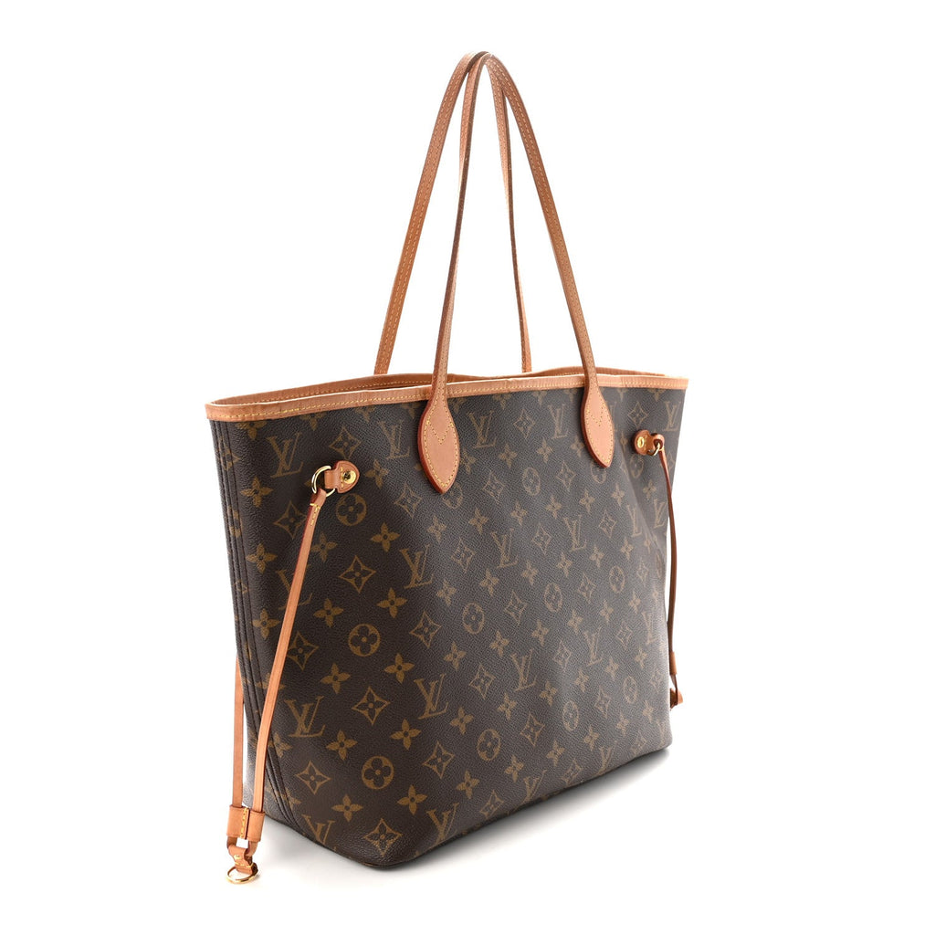 Monogram Neo Neverfull MM