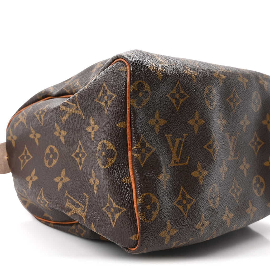 Monogram Speedy 25
