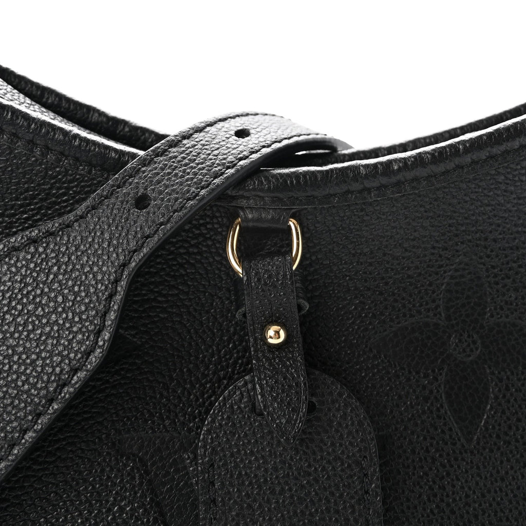Empreinte Carryall PM Black
