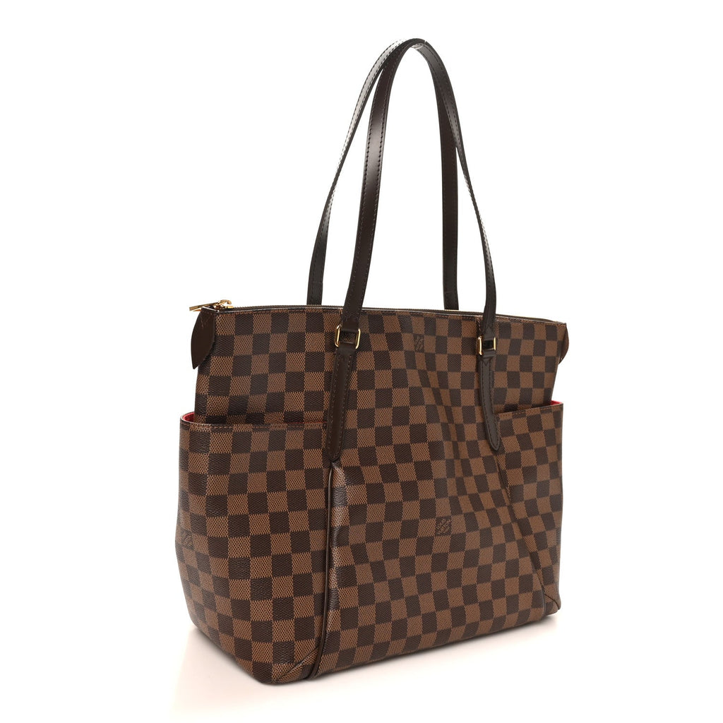 Damier Ebene Totally MM