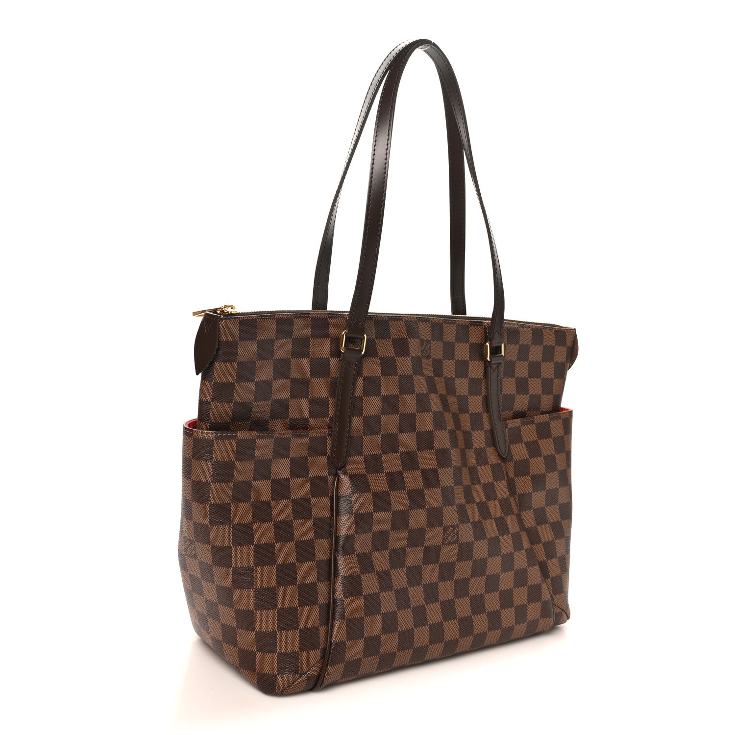 Damier Ebene Totally MM