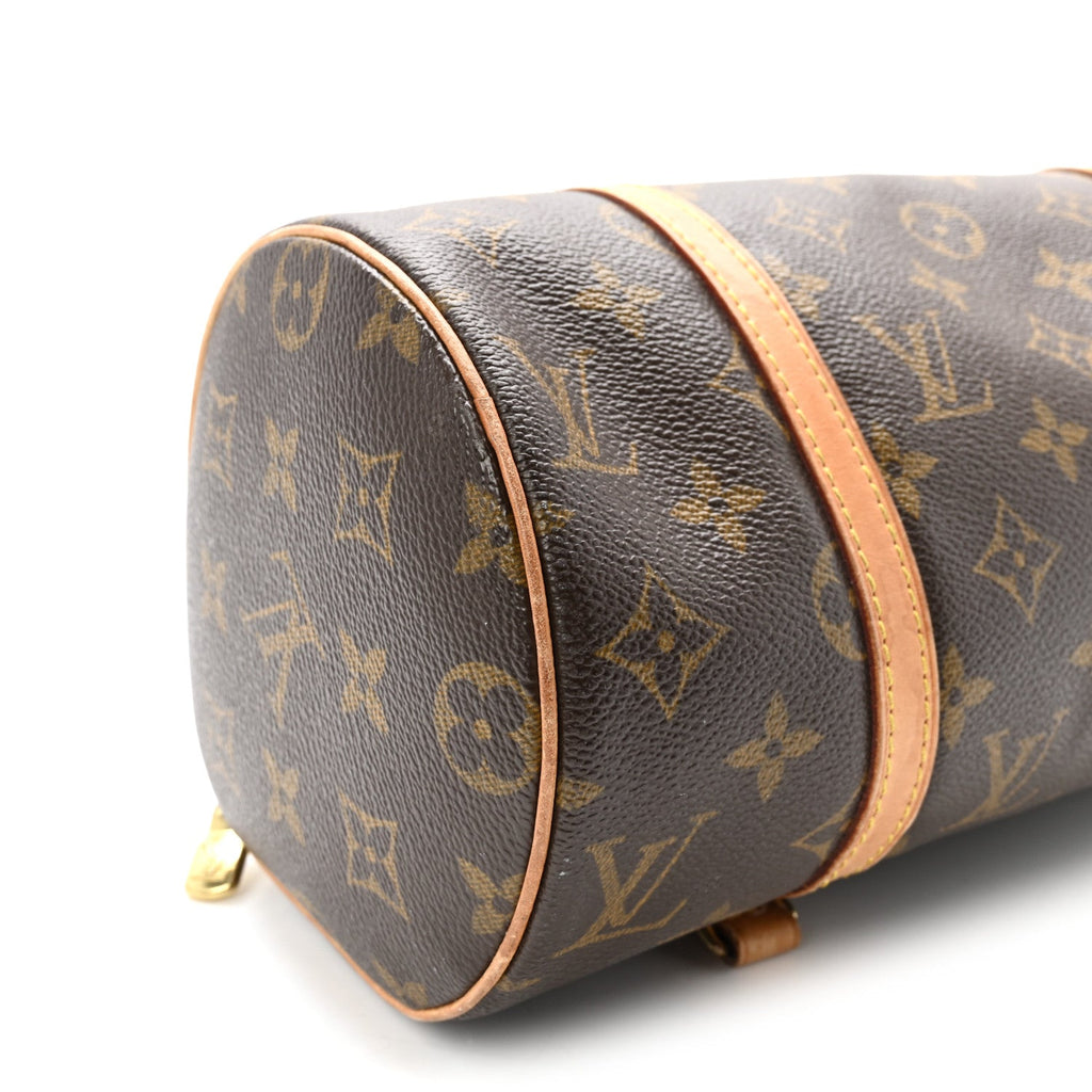 Monogram Papillon 26