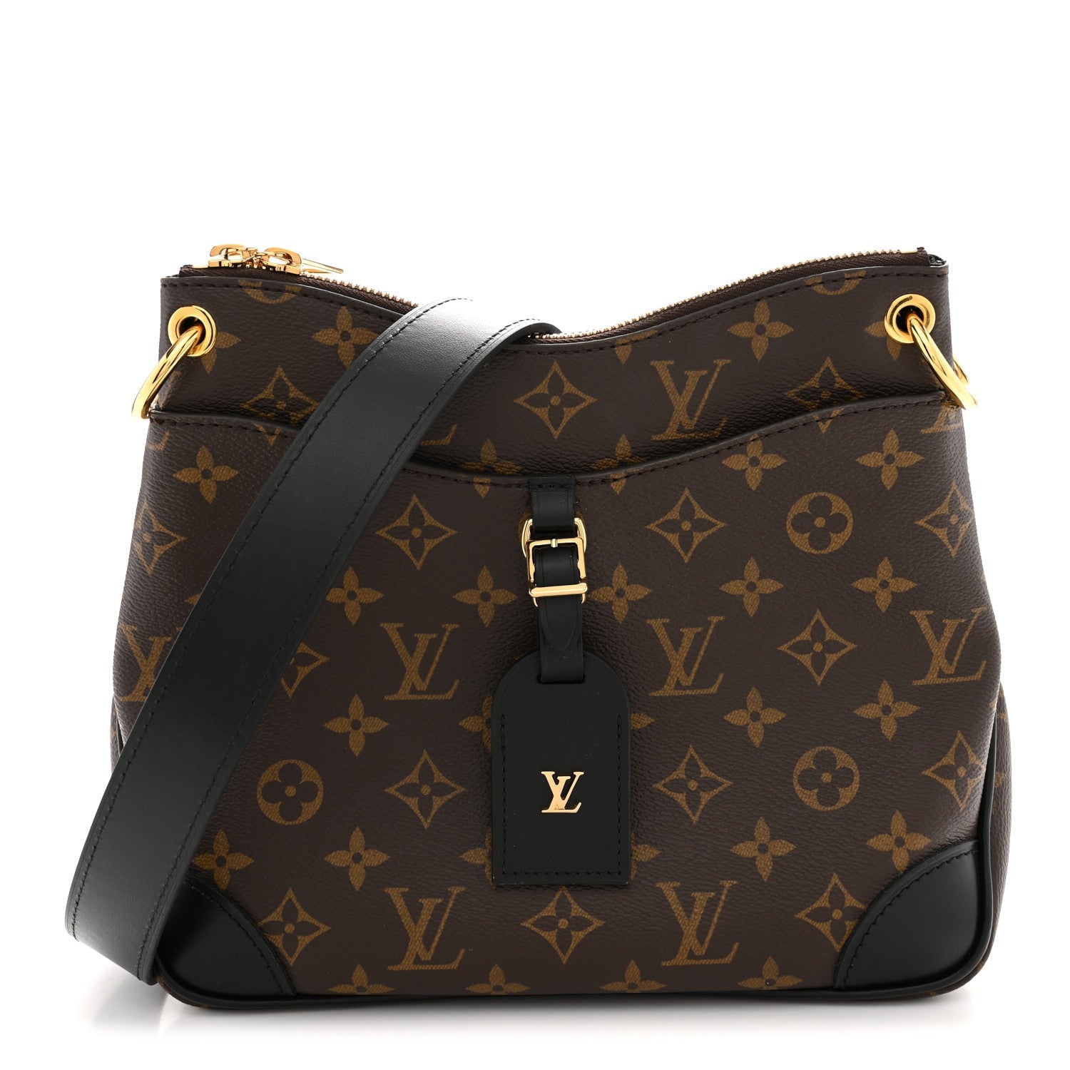 Monogram Odeon PM Black