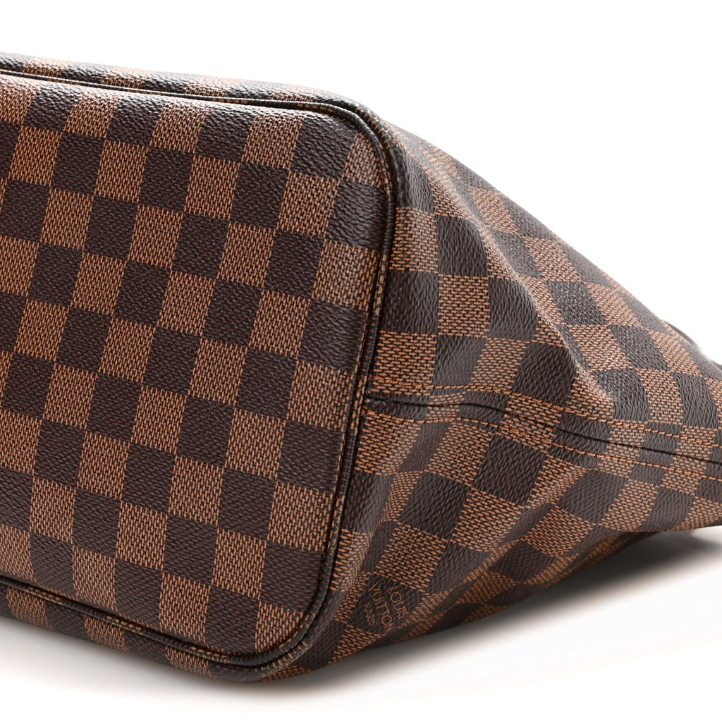 Damier Ebene Neo Neverfull MM