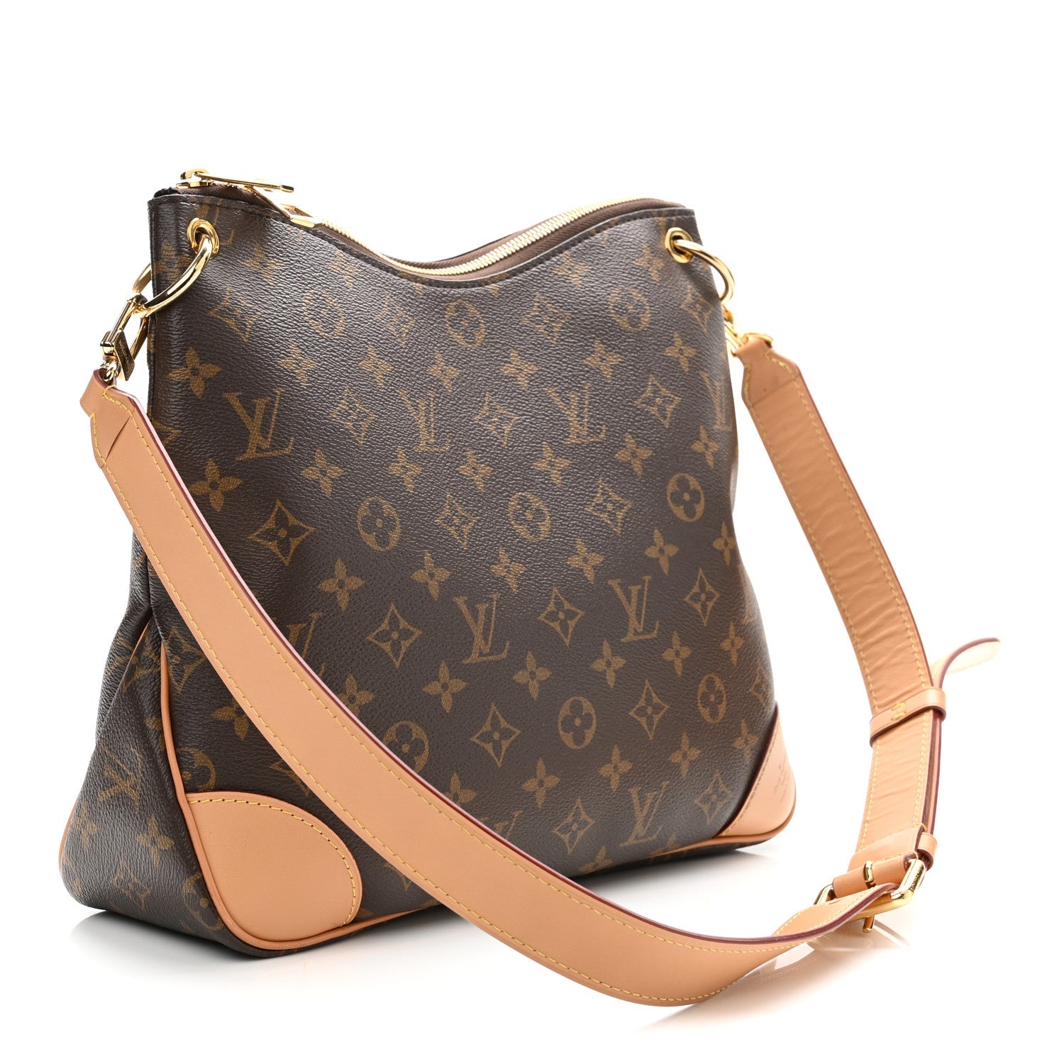 Monogram Odeon MM Natural