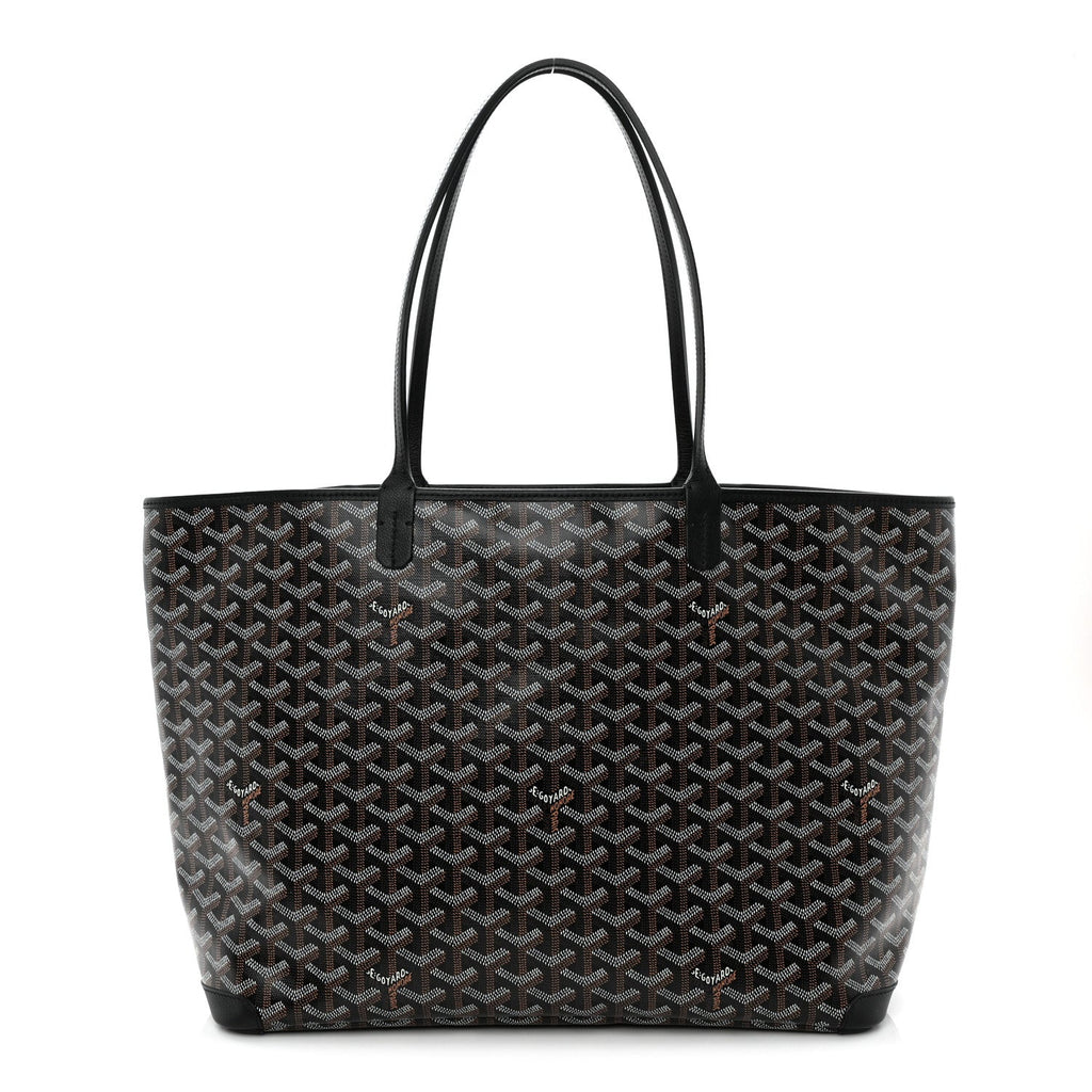 Goyardine Artois MM Black