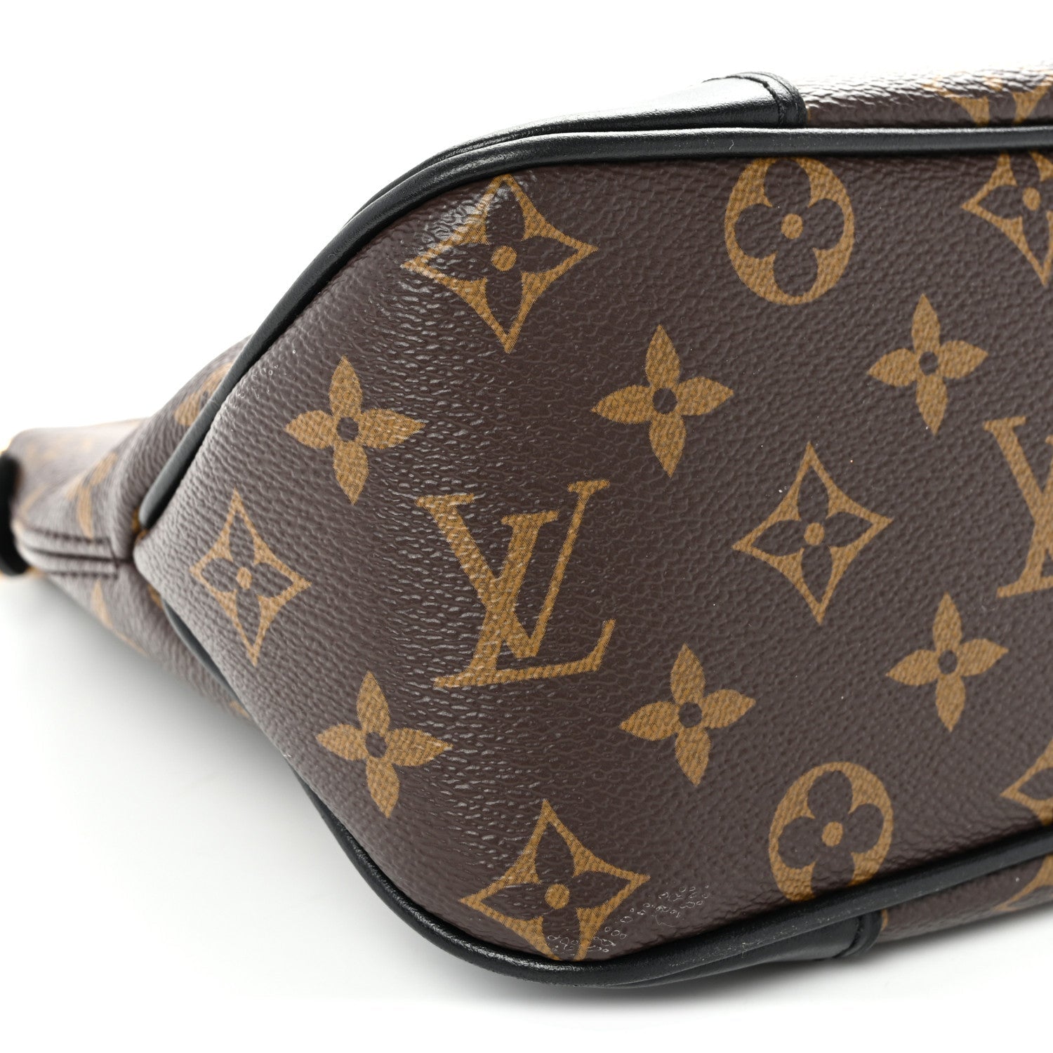 Monogram Boulogne NM Black NM Black
