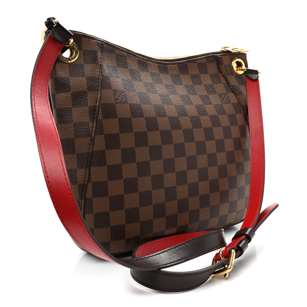 Damier Ebene South Bank Besace