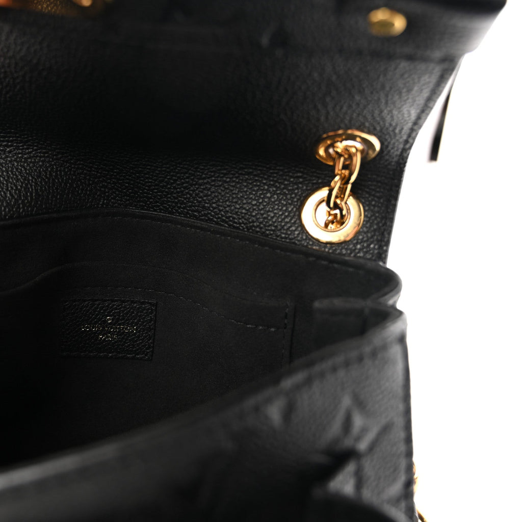 Empreinte Vavin BB Black