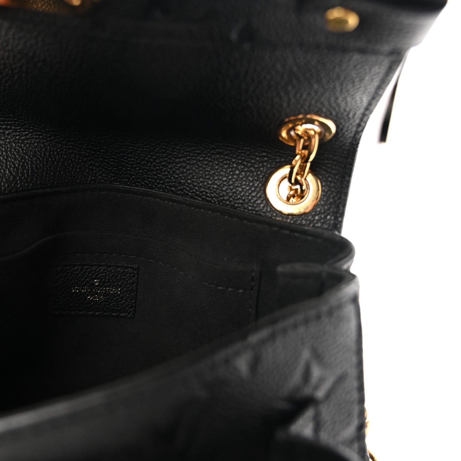 Empreinte Vavin BB Black