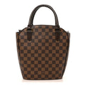 Damier Ebene Sarria Seau