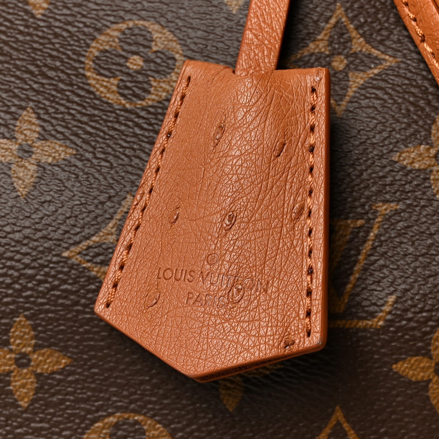 Monogram Speedy Soft 30 Boho