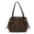 Damier Ebene Belem MM