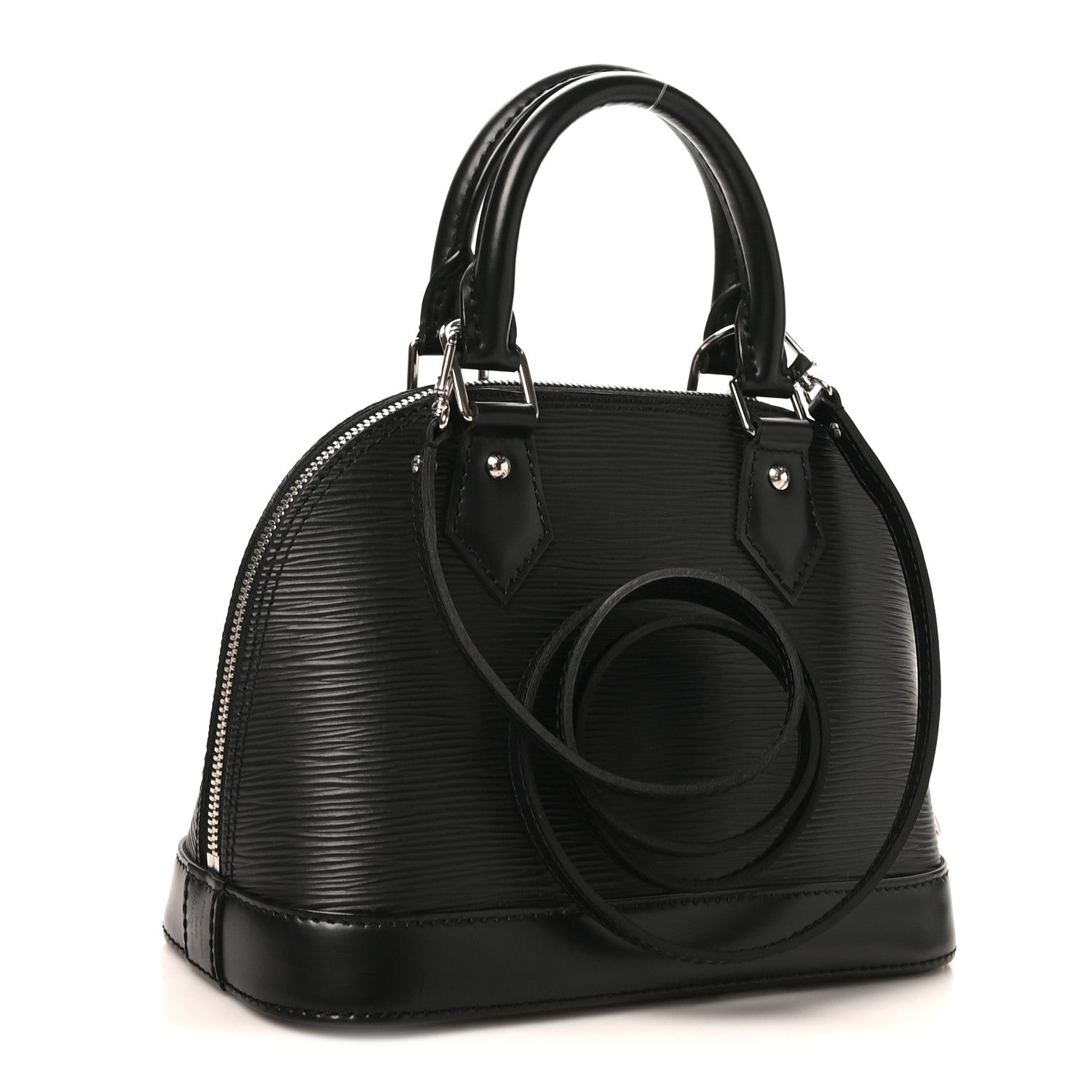 Epi Alma BB Black