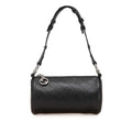 Gucci Blondie Leather Shoulder Bag