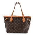 Monogram Neo Neverfull PM Pivoine