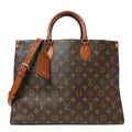 Monogram OnThegGo Organizer