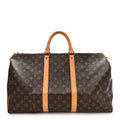 Monogram Keepall 50