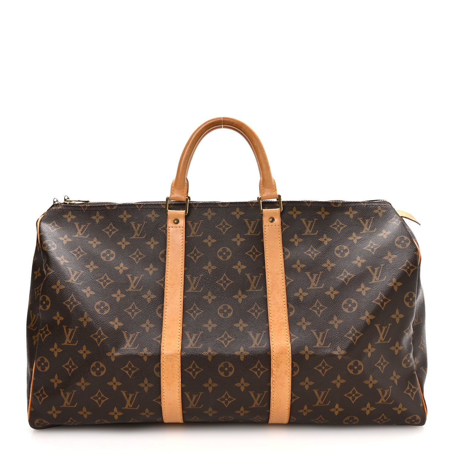 Monogram Keepall 50