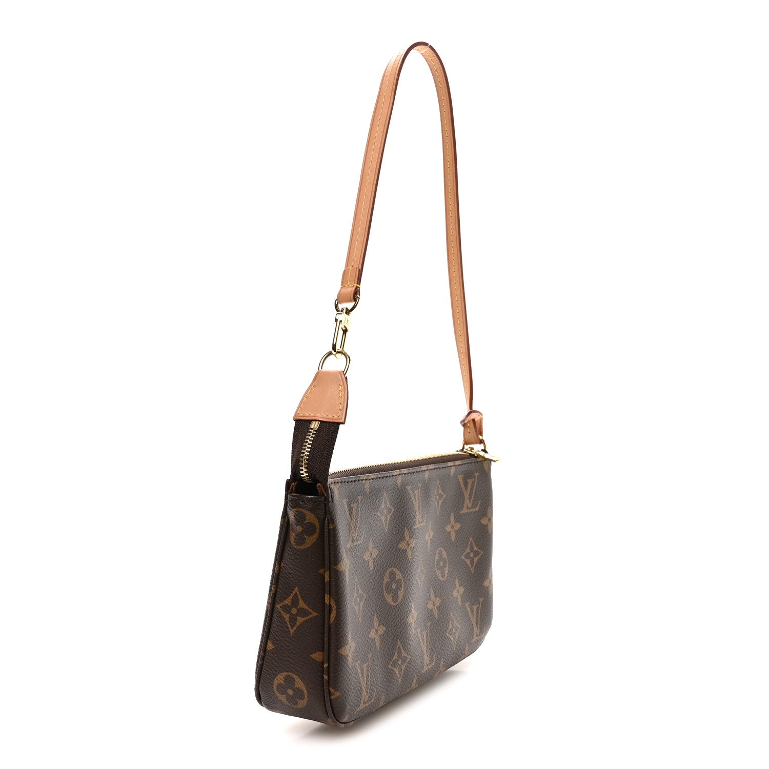 Monogram Pochette Accessories NM