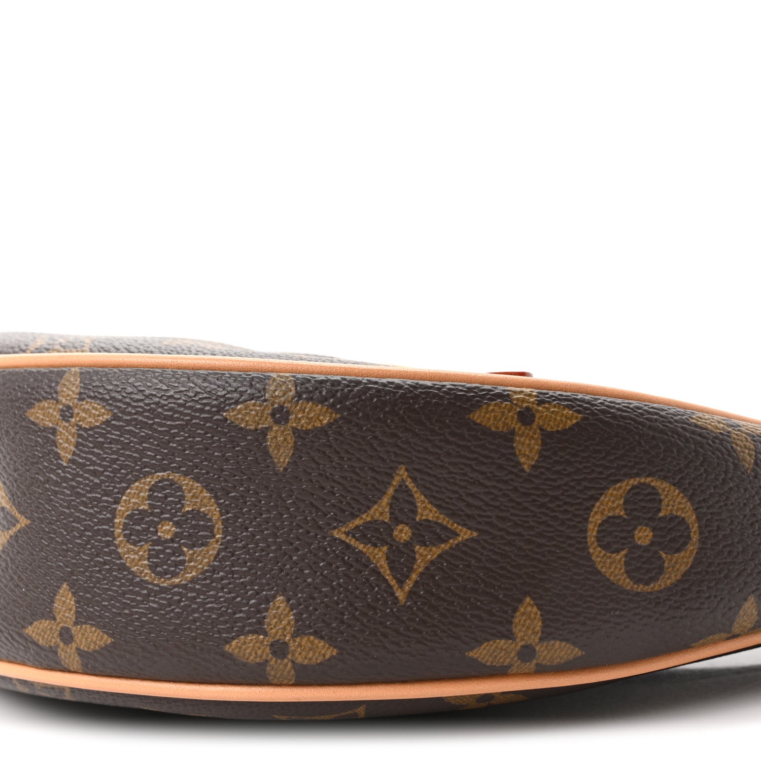 Monogram Loop