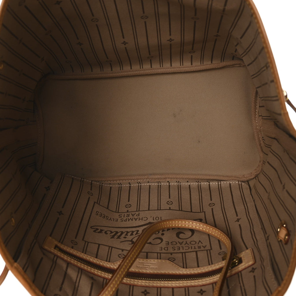 Monogram Neverfull MM