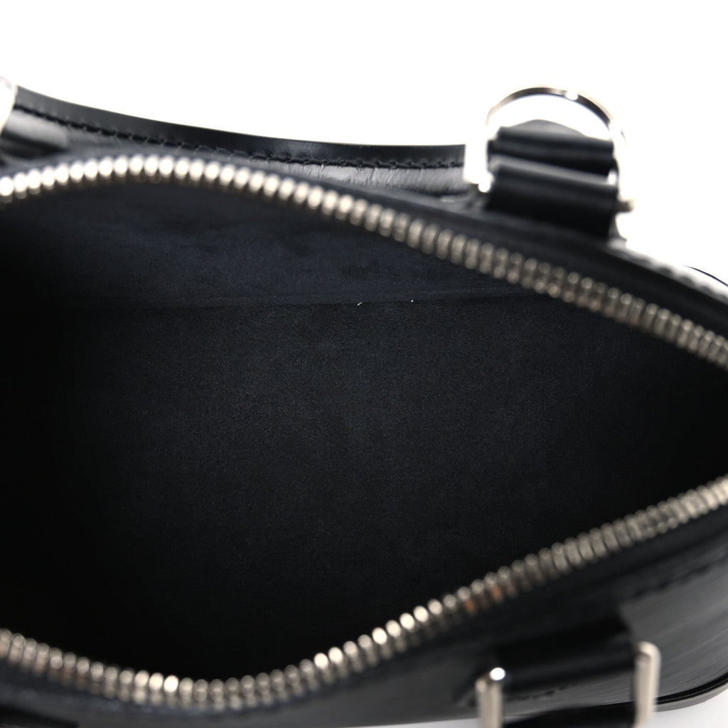Epi Alma BB Black
