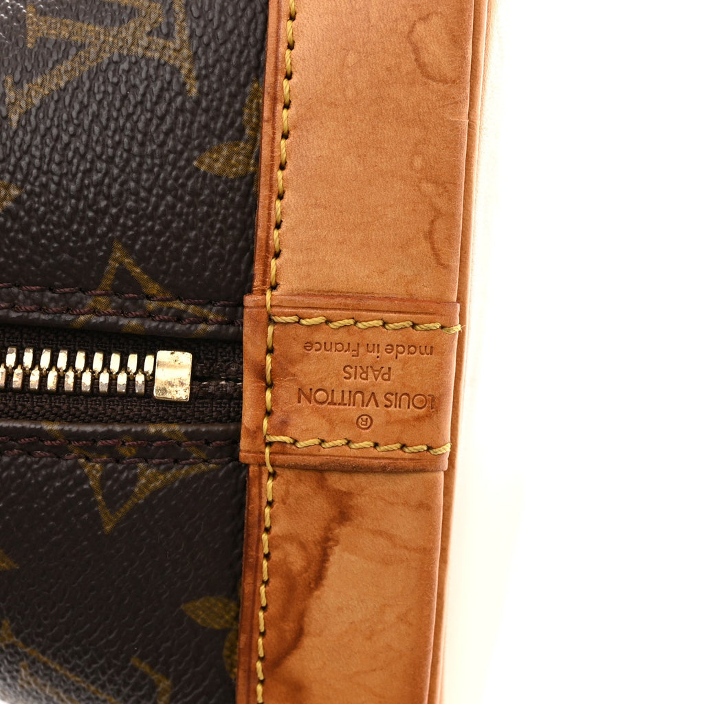 Monogram Alma PM