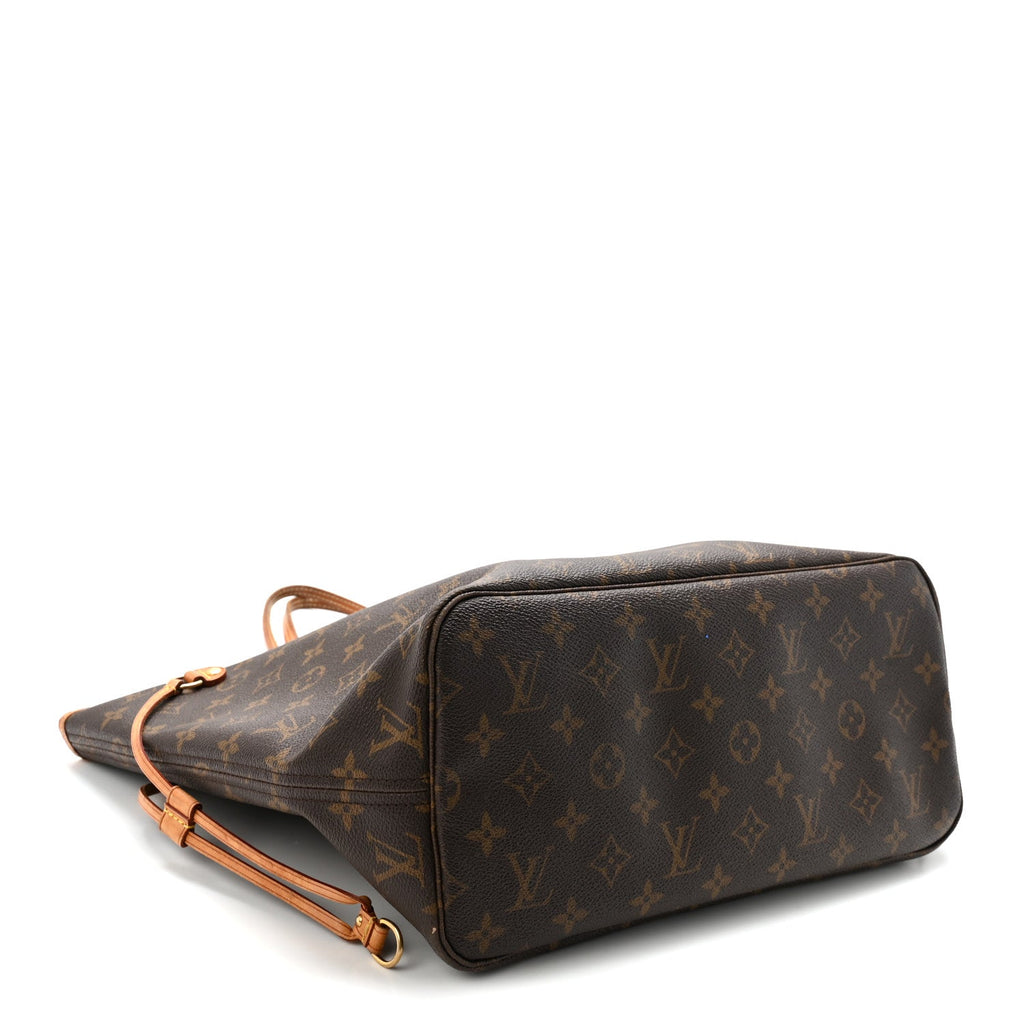 Monogram Neverfull MM