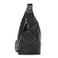 Taigarama Duo Slingbag Black