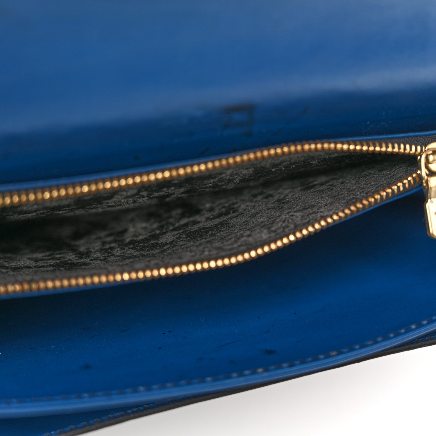 Epi Sac Friedland Black Blue