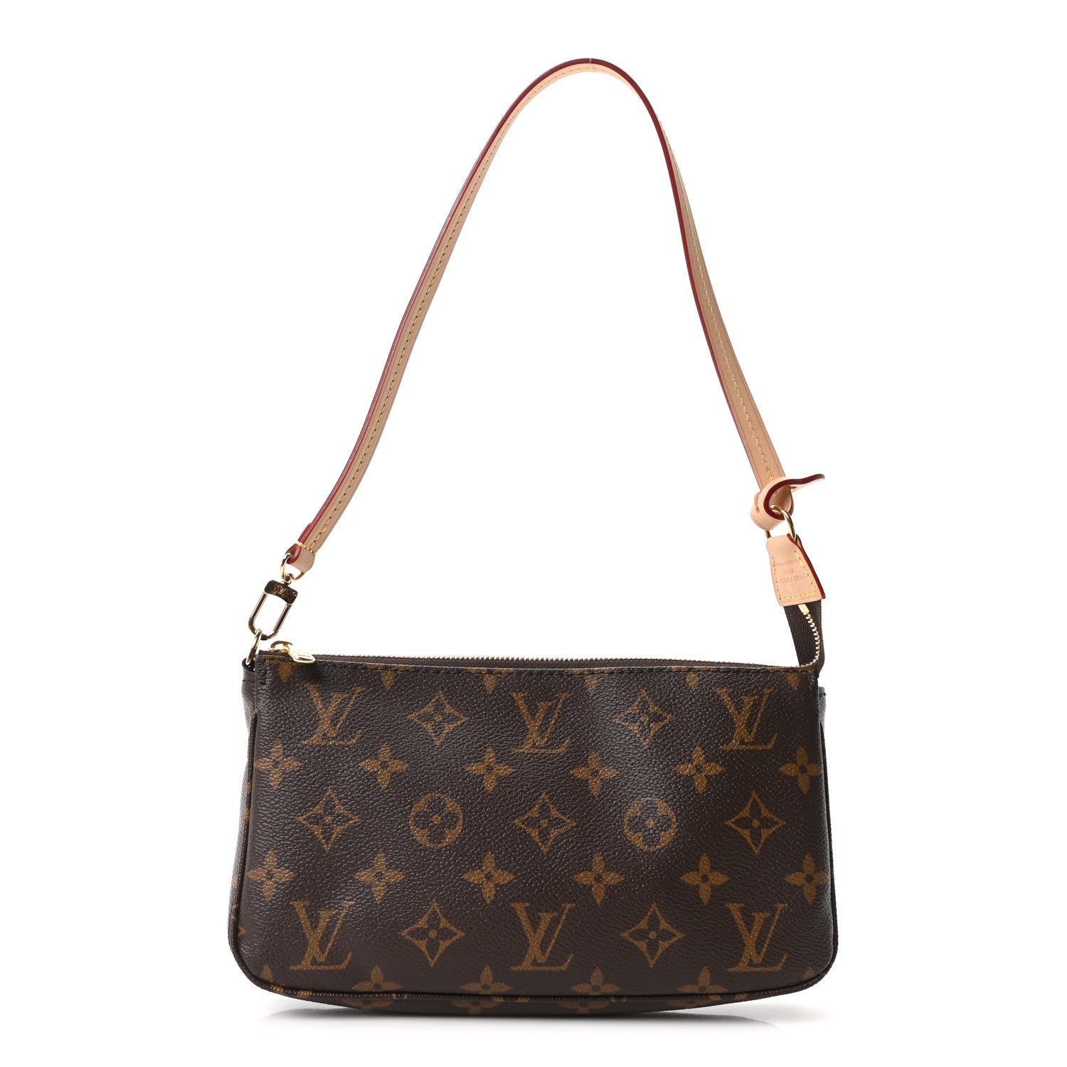 Monogram Pochette Accessories NM