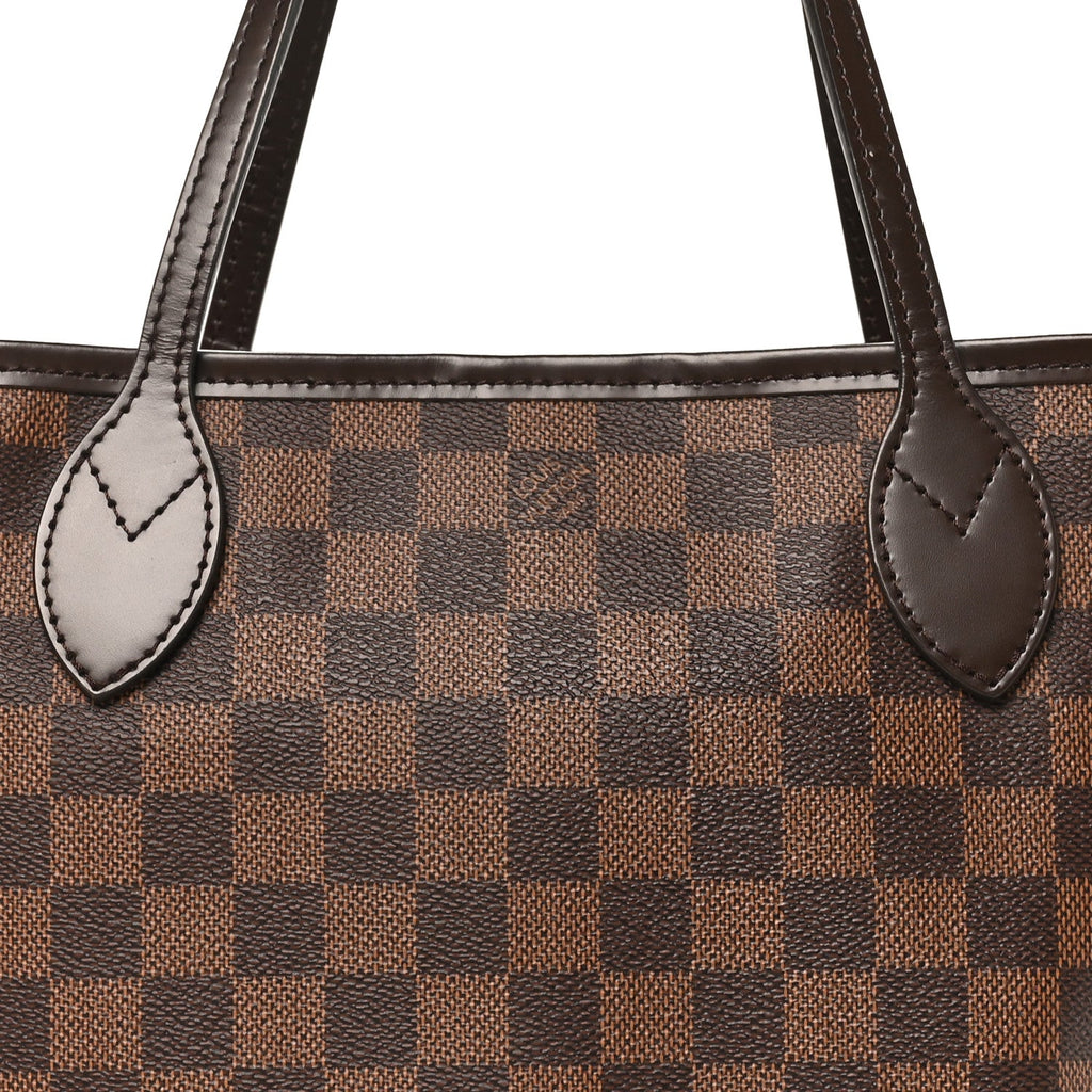 Damier Ebene Neo Neverfull PM