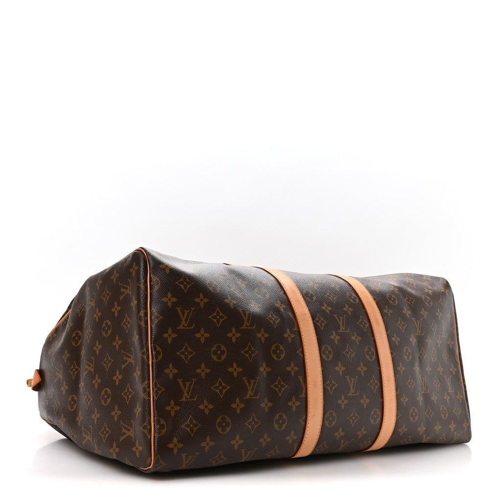 Monogram Keepall 55