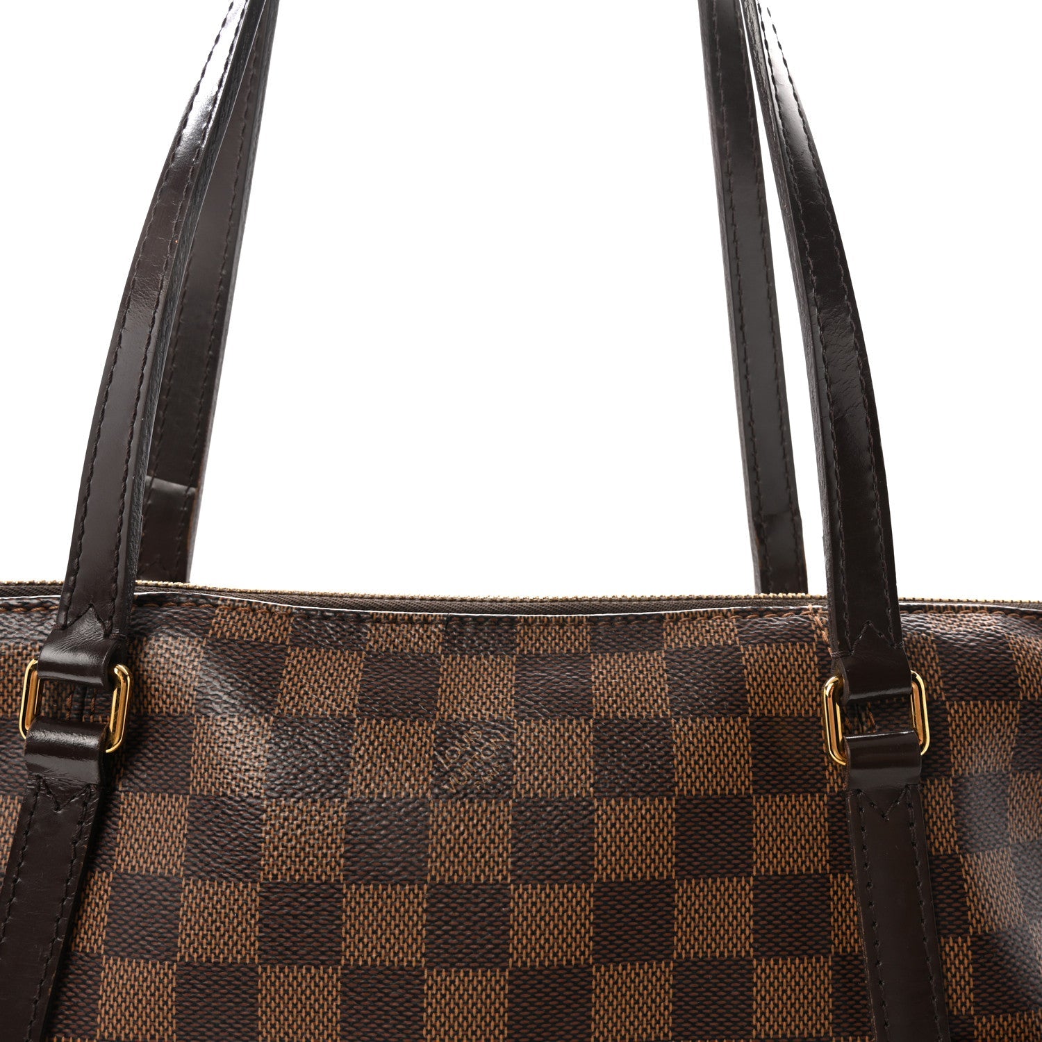 Damier Ebene Totally MM